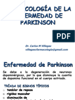 Antiparkinsonianos