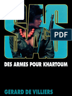 SAS 063 Des-armes-pour-Khartoum-Gerard-de-Villiers