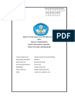 Kumpulan Tugas Pembelajaran Terpadu