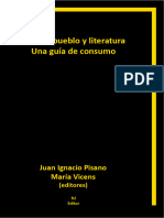 Prensa, Pueblo y Literatura - Asomante Digital