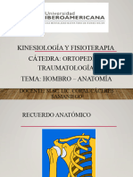 1 - Hombro-ANATOMIA