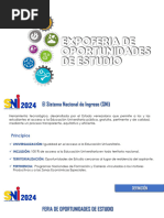 Expoferia Sni2024