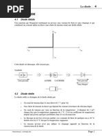 Diodes