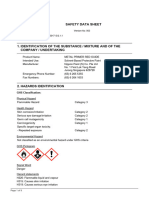 Metal Primer Red Oxide - SD