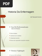 Historia Da Enfermagem-Danny