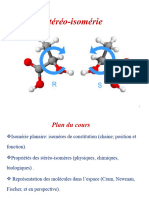 Chapitre 02-Stereochimie - Copie