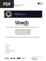 Actividad Autónoma - Unidad - 2 - Comunicación Académica - F