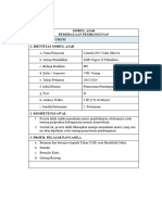 Modul Ajar IPS Kelas VIII