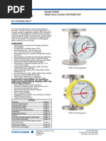 RAMC Datasheet