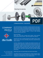 Weaving Loom Parts Catalogue Sulzer Projectile Spa