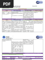 Planeacion 4B Del 3 Al 14 de Junio Del 2024