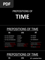 Preposition Guide No Answ