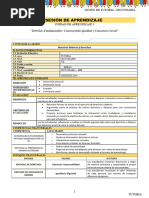 3° y 4° SES ACT 1 U3 - TUTORIA 2024