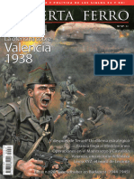 Desperta Ferro - Historia Contemporanea - 027 - La Ofensiva Sobre Valencia, 1938