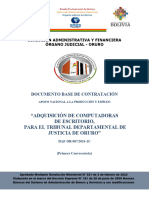 24 0660 11 1443416 1 1 Documento Base de Contratacion