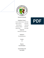 PDF Desarrollo