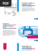 Servidores Radius en Windows Server