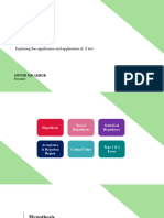 Statistics PPTX (Final) - White V