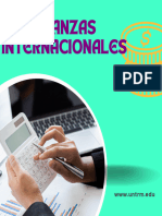 Finanzas Internacionales