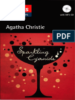 Sparkling Cyanide - Agatha Christie