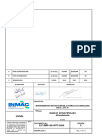 L57-INM-100-H-PC-0008 Manejo de Materiales Peligrosos Rev. 0