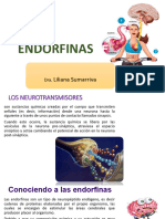 Endorfinas