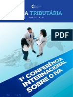 Folha Tributária #60 - Maio 2023