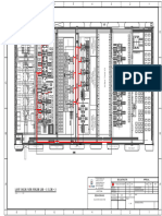 Design Drawing Chilled Water System (Maj)