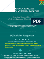 Materi Analisis KK & PAK