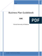 Business Plan Guide Book-2017