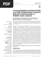 Paper NGS Leukemia