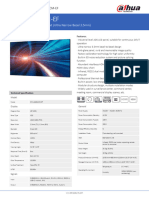 DHI-LS490UCM-EF Datasheet 2022.10