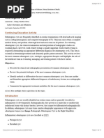 Odontogenic Cysts - StatPearls - NCBI Bookshelf