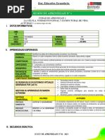 A-4º Ses Act 1-Cyt-Und 2