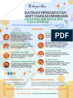 Tor Dan Undangan Bimtek Peningkatan Pendapatan JKN, Arsada, Jakarta, 12-14 Juni 2024