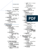 Pharmacology 1 - 2