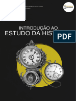 Material Complementar - Introdução Ao Estudo de História