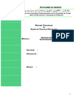 Systeme de Refroidissement