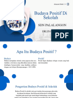 Budaya Positif Di Sekolah