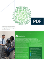 Deloitte Uk Patient Support Programmes