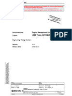 HMC Theta Ii Etc/Bin: Document Name: Project