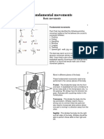 CB DeSisti 2 Fundamental Movements