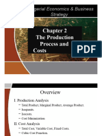 Production Cost