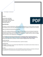 Soft Copy of Contract Agreement Letter