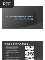 Storyboarding PPT"