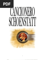 Cancionero Schoenstatt