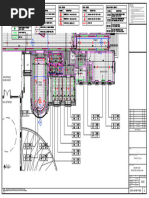 21001-ID-GF, FF-1005 Reflected Ceiling Plan R1-GF - HOME THEATRE