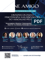 Apresentação Simpósio Uroginecologia PDF