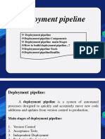 Unit 5 Deployment-Pipeline