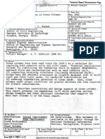 Fhwa Design and Construction of Stone Columns (ID 3643152)